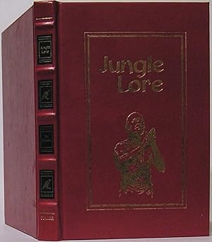 Seller image for Jungle Lore for sale by SmarterRat Books