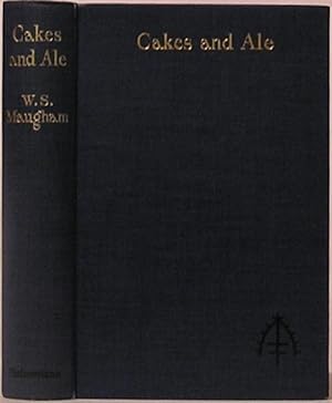 Cakes and Ale, or, The Skeleton in the Cupboard
