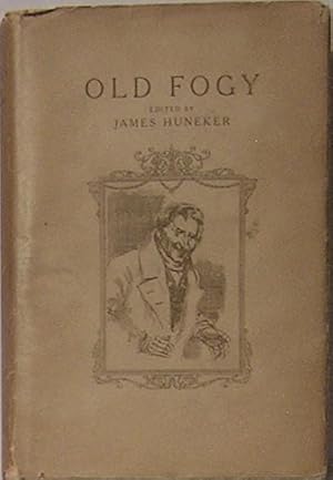 Old Fogy: His Musical Opinions and Grotesques