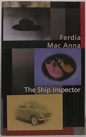 Seller image for The Ship Inspector for sale by SmarterRat Books