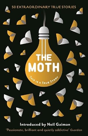 Image du vendeur pour The Moth (Paperback) mis en vente par Grand Eagle Retail