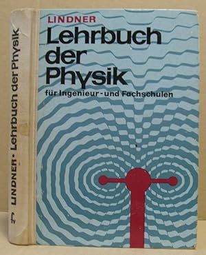 Lehrbuch der Physik für Ingenieure.