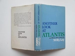 Seller image for Another look at Atlantis and fifteen other essays for sale by Aucott & Thomas