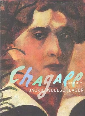 Image du vendeur pour Chagall A Biography mis en vente par lamdha books