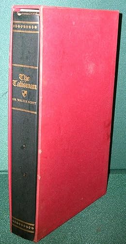 The Talisman (Limited/Signed Edition)