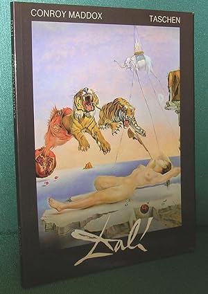 Seller image for Dali for sale by Dearly Departed Books
