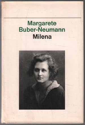 Immagine del venditore per Milena venduto da librairie philippe arnaiz