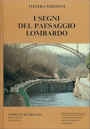 I segni del paesaggio lombardo