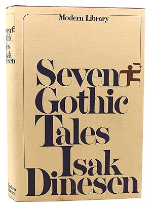 Image du vendeur pour SEVEN GOTHIC TALES mis en vente par Rare Book Cellar