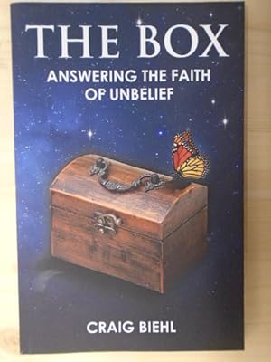 Image du vendeur pour The Box: Answering the Faith of Unbelief mis en vente par Archives Books inc.
