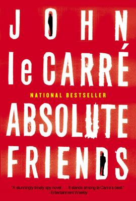 Seller image for Absolute Friends (Paperback or Softback) for sale by BargainBookStores
