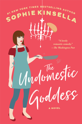 Image du vendeur pour The Undomestic Goddess (Paperback or Softback) mis en vente par BargainBookStores