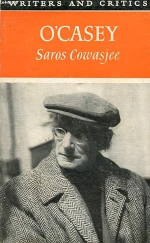 Bild des Verkufers fr O'CASEY zum Verkauf von Le-Livre