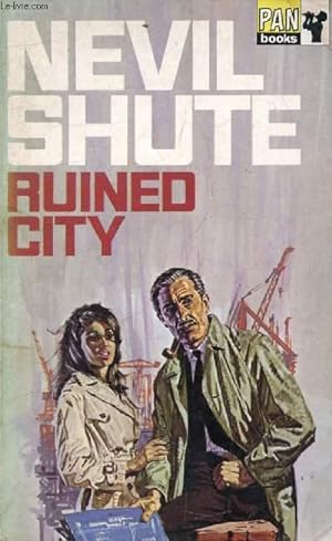 Seller image for RUINED CITY for sale by Le-Livre