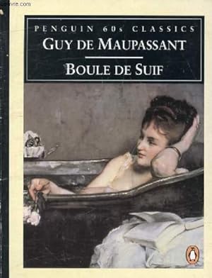 Immagine del venditore per BOULE DE SUIF venduto da Le-Livre