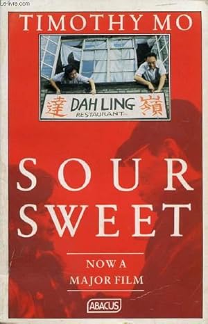 Seller image for SOUR SWEET for sale by Le-Livre