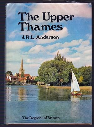 Imagen del vendedor de Upper Thames (Regions of Britain) a la venta por Riverhorse Books
