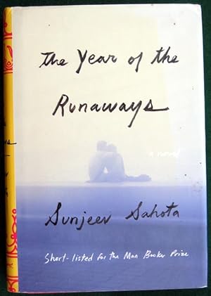 Seller image for THE YEAR OF THE RUNAWAYS: A NOVEL for sale by May Day Books