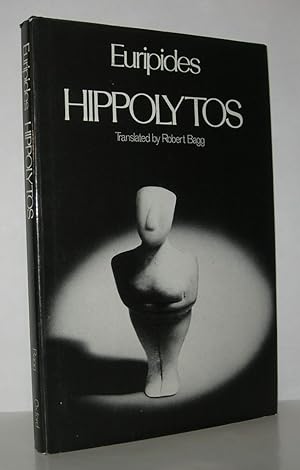 Immagine del venditore per HIPPOLYTOS venduto da Evolving Lens Bookseller