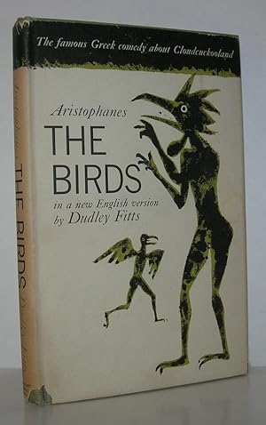 Seller image for THE BIRDS for sale by Evolving Lens Bookseller