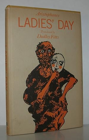 Seller image for LADIES' DAY for sale by Evolving Lens Bookseller