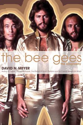 Immagine del venditore per The Bee Gees: The Biography (Hardback or Cased Book) venduto da BargainBookStores