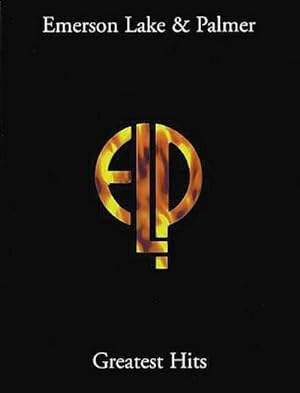 Immagine del venditore per Emerson, Lake, & Palmer - Greatest Hits: P/V/G Folio venduto da AHA-BUCH GmbH