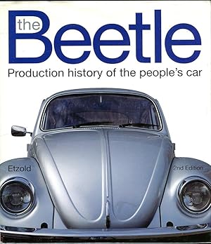 The Beetle: Production History of the People's Car