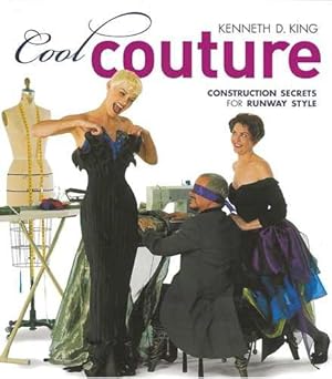 Cool Couture: Construction Secrets for Runway Style (Singer Studio)