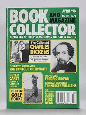 Seller image for The Book (and magazine) Collector for sale by Fine Golf Books