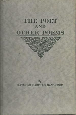 THE POET and Other Poems
