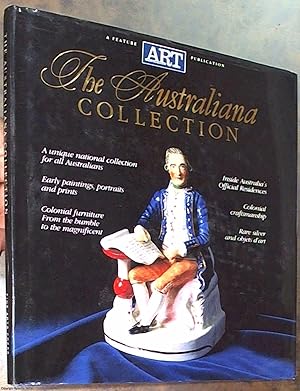 The Australiana Collection
