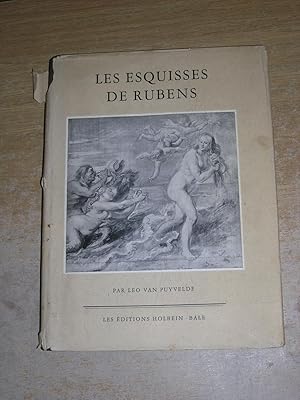 Les Esquisses De Rubens