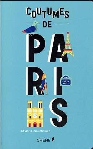 Seller image for coutumes de Paris for sale by Chapitre.com : livres et presse ancienne