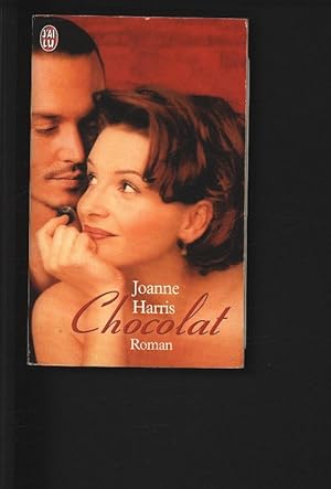 Seller image for Chocolat. Roman. for sale by Antiquariat Bookfarm