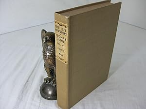 Seller image for THE LIFE AND WORKS OF THOMAS PAINE. Volume VI. Rights of Man for sale by Frey Fine Books