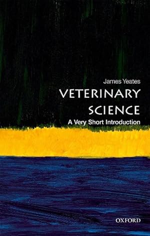 Imagen del vendedor de Veterinary Science (Paperback) a la venta por AussieBookSeller