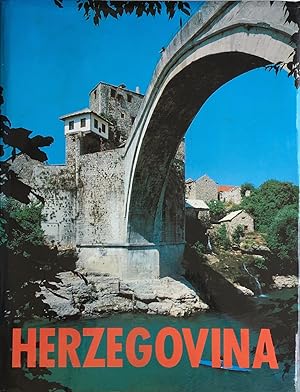 Seller image for Herzegovina for sale by Acanthophyllum Books