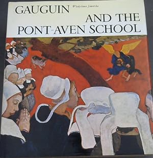 Seller image for Gauguin and the Pont-Aven School for sale by Chapter 1