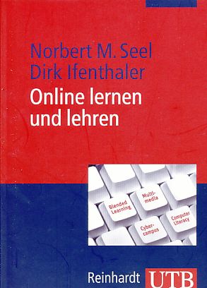 Online lernen und lehren. UTB.