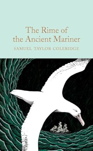 Image du vendeur pour Rime of the Ancient Mariner mis en vente par GreatBookPrices