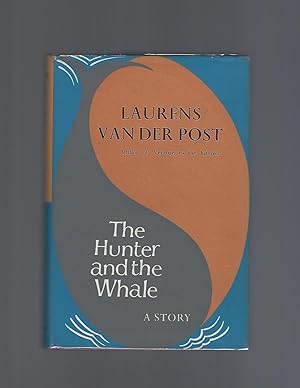 Seller image for The Hunter and the Whale for sale by AcornBooksNH