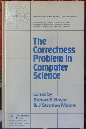 THE CORRECTNESS PROBLEMA IN COMPUTER SCIENCE