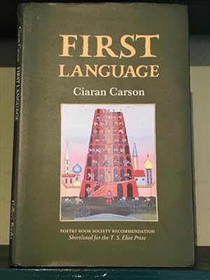 First Language