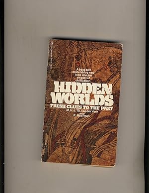 Immagine del venditore per Hidden Worlds venduto da Richard Lemay