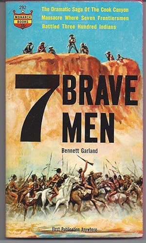 7 Brave Men