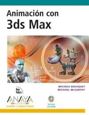 Imagen del vendedor de ANIMACION CON 3DS MAX a la venta por ALZOFORA LIBROS