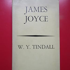 Seller image for James Joyce for sale by Antonio Pennasilico