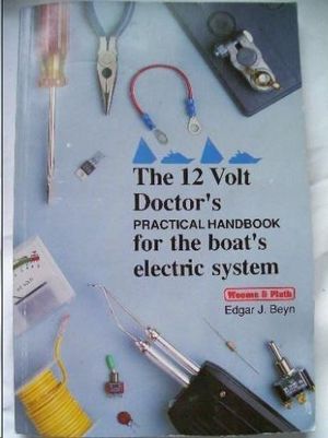 THE 12 VOLT DOCTORS PRACTICAL HANDBOOK
