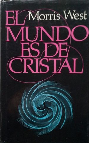 Seller image for EL MUNDO ES DE CRISTAL for sale by CENTRAL LIBRERA REAL FERROL